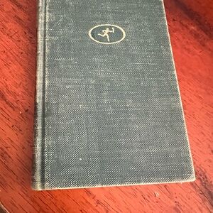 The Picture of Dorian Gray book.